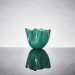 1530 7067 FAZZOLETTO VASE